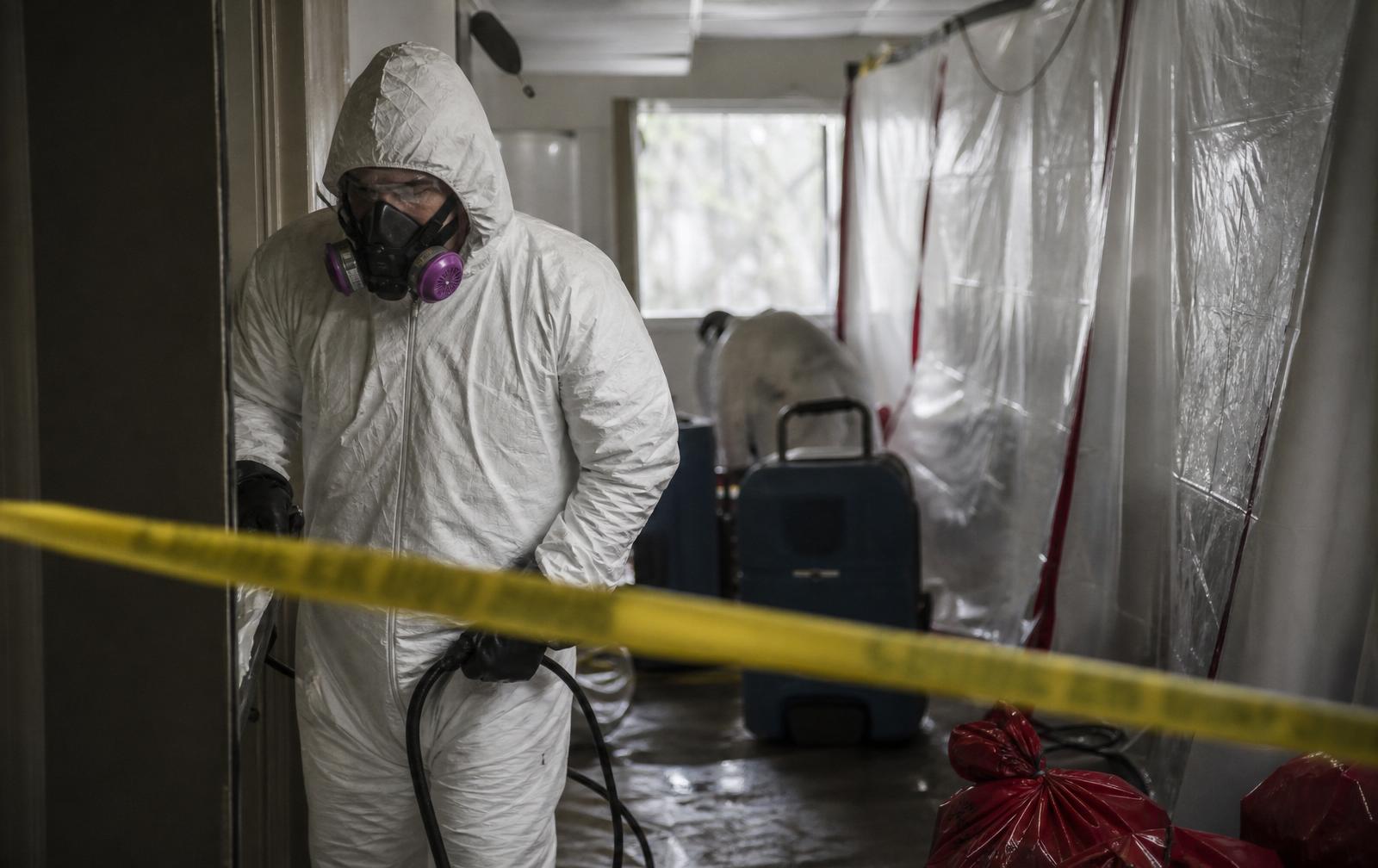 Environmental & Biohazard