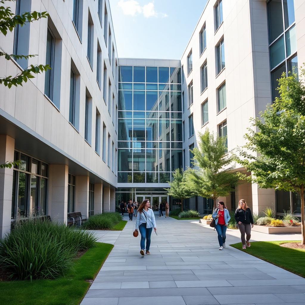 Educational Institutions