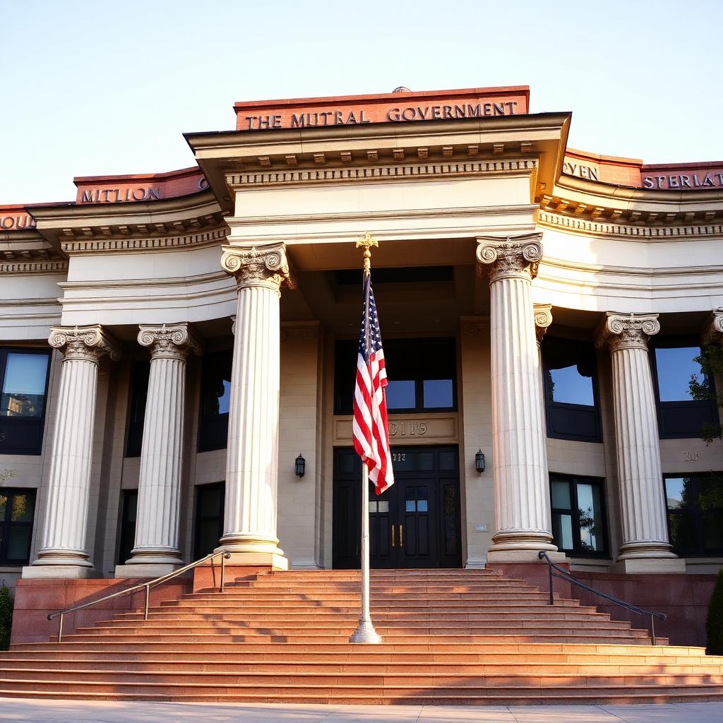 Government Facilities